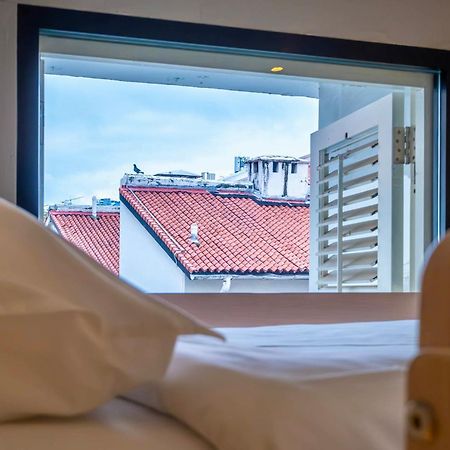 סינגפור Rest Chinatown Hotel מראה חיצוני תמונה