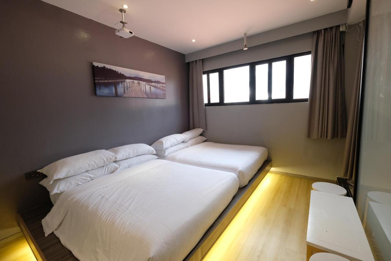 סינגפור Rest Chinatown Hotel מראה חיצוני תמונה