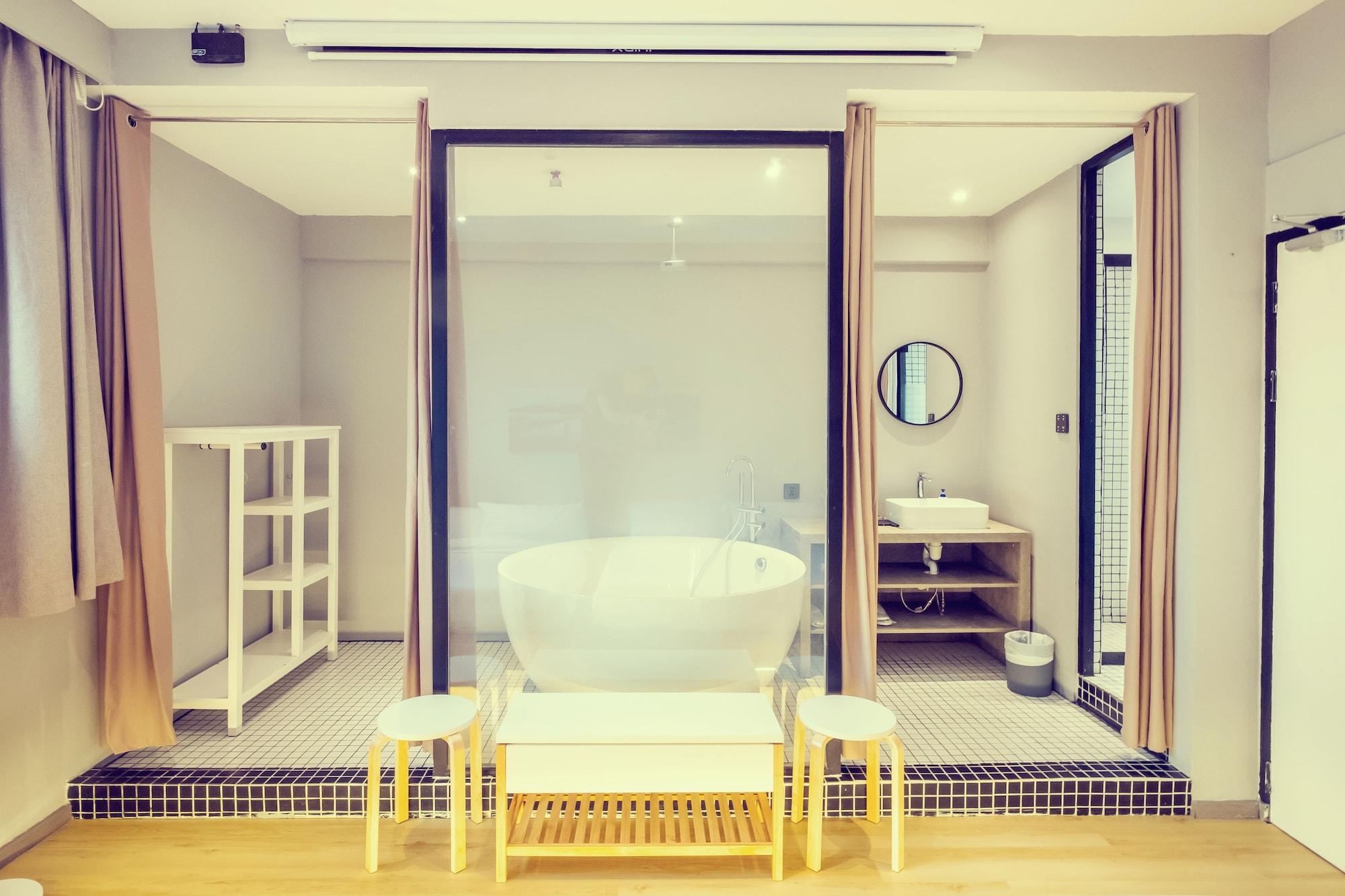 סינגפור Rest Chinatown Hotel מראה חיצוני תמונה
