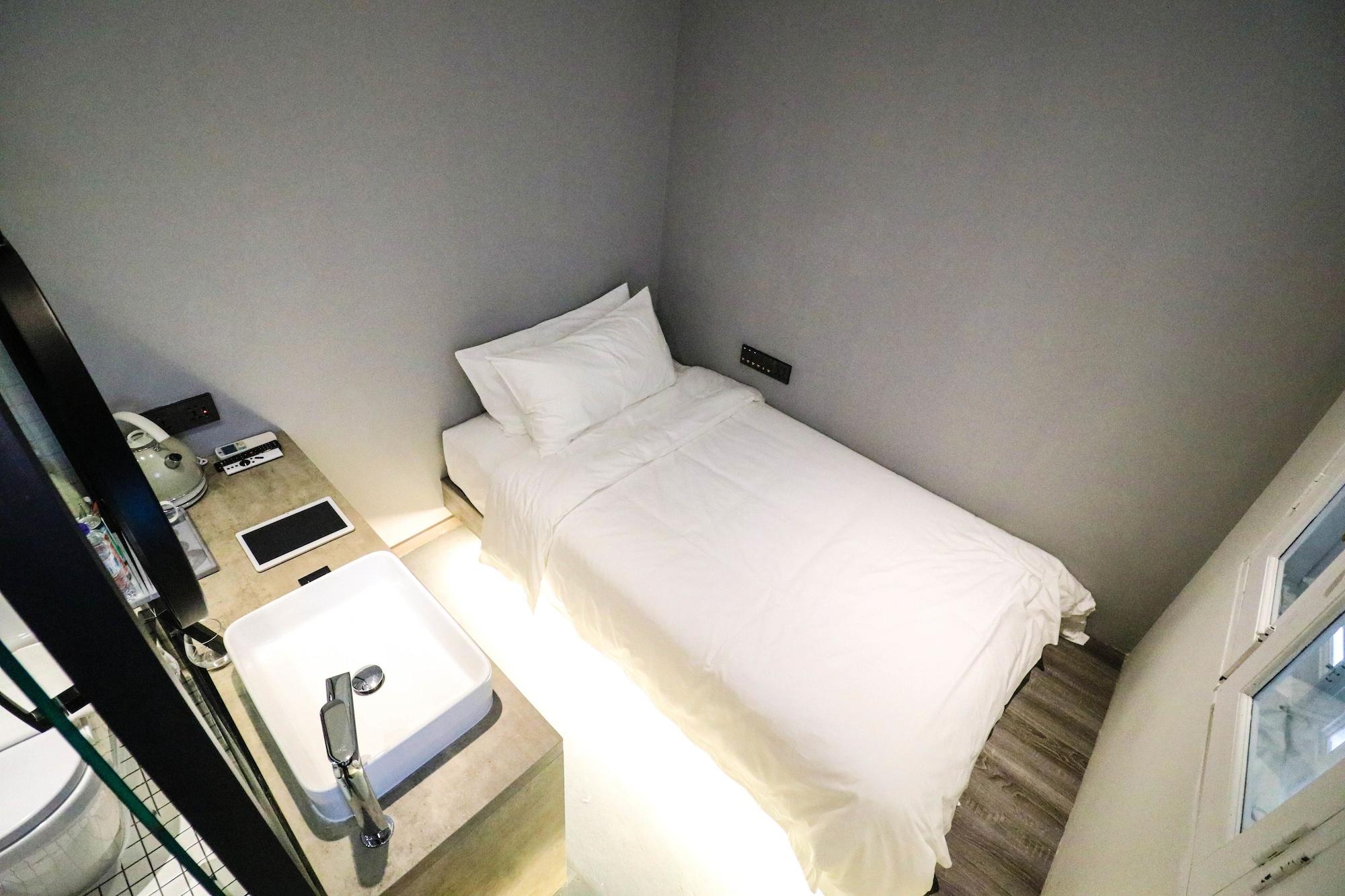סינגפור Rest Chinatown Hotel מראה חיצוני תמונה