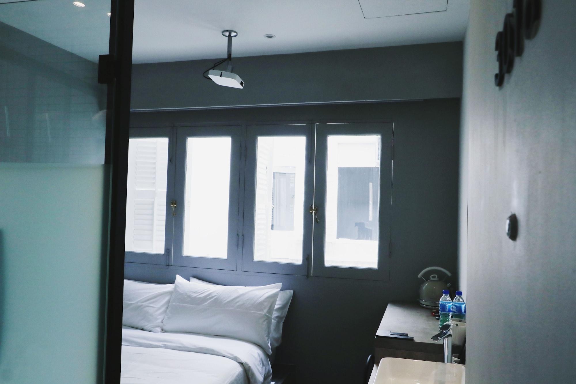 סינגפור Rest Chinatown Hotel מראה חיצוני תמונה