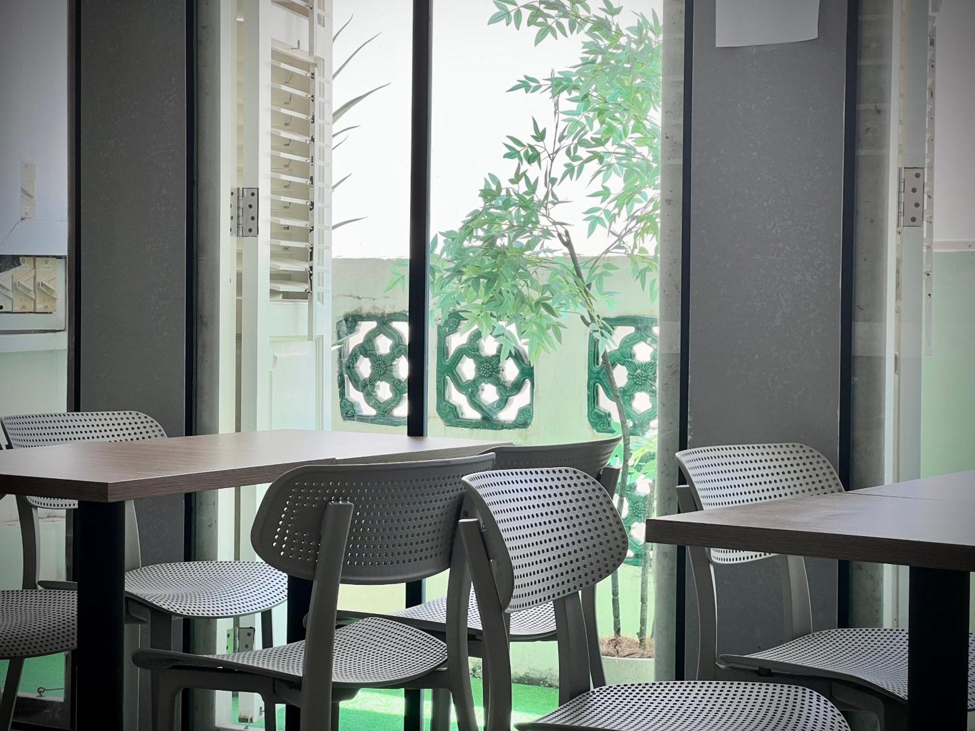 סינגפור Rest Chinatown Hotel מראה חיצוני תמונה