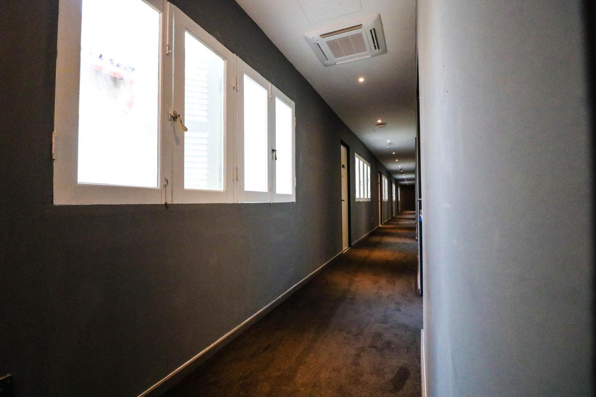 סינגפור Rest Chinatown Hotel מראה חיצוני תמונה