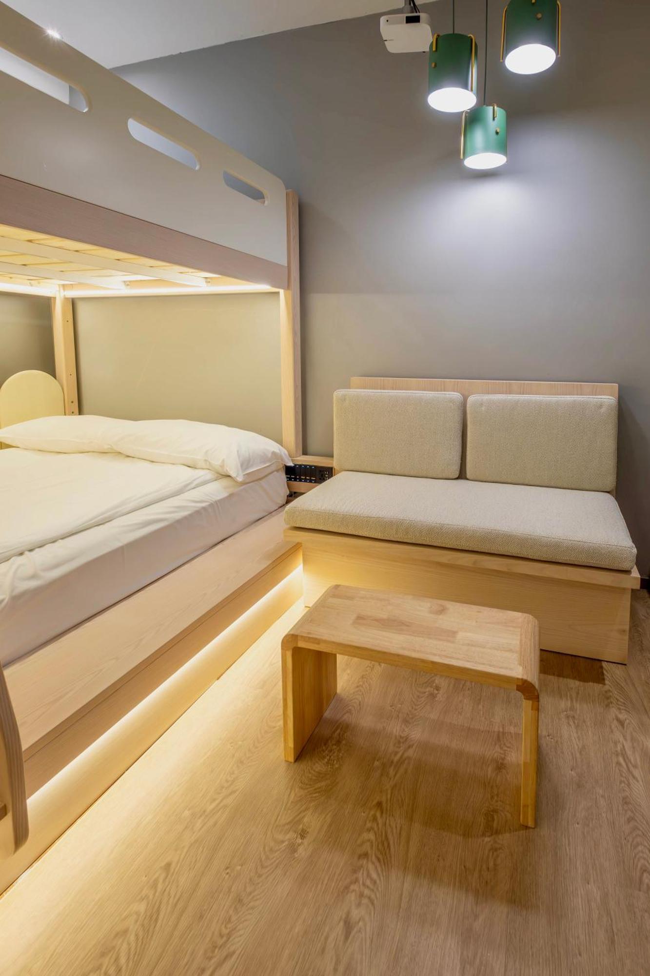 סינגפור Rest Chinatown Hotel מראה חיצוני תמונה
