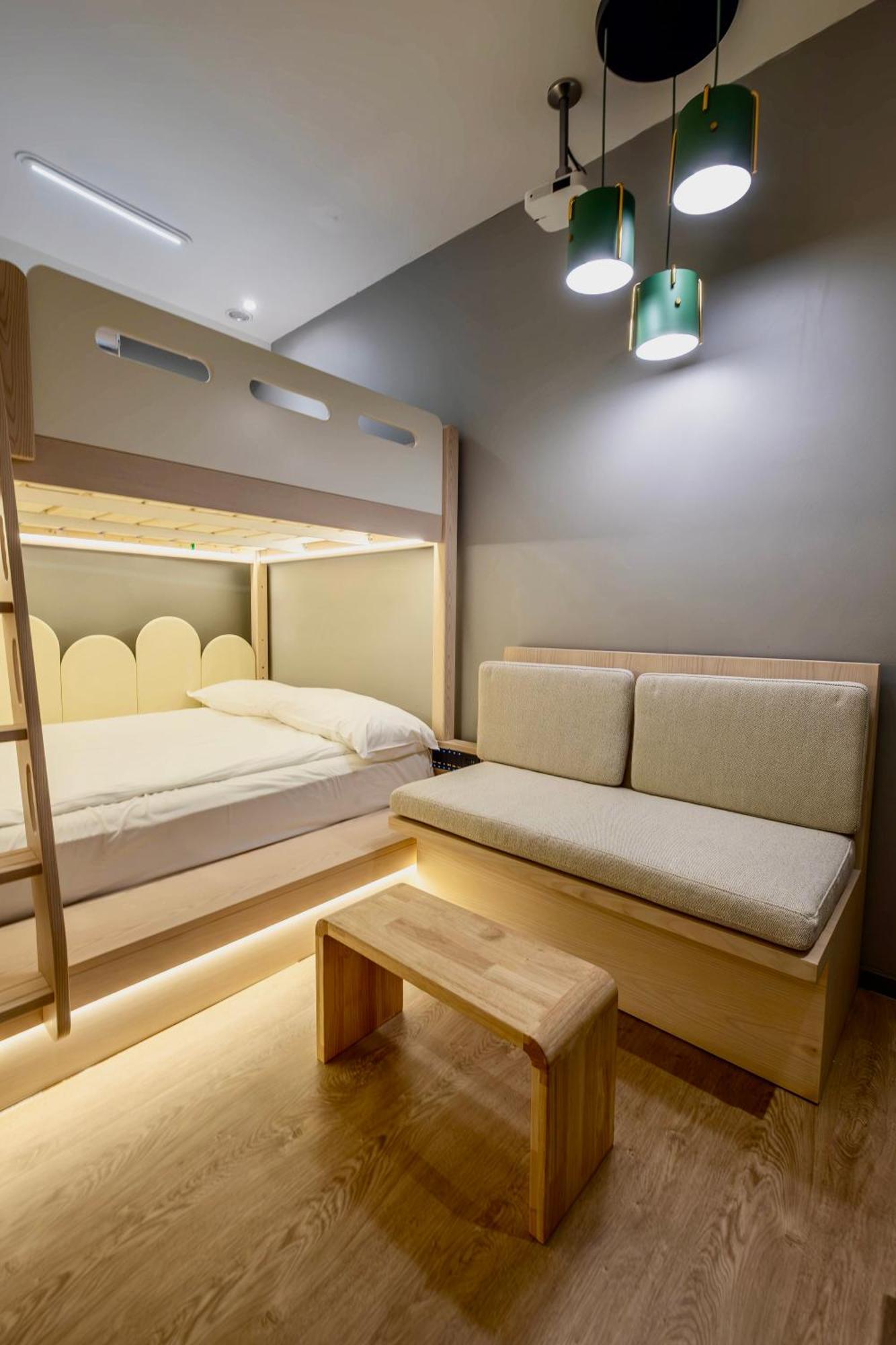 סינגפור Rest Chinatown Hotel מראה חיצוני תמונה