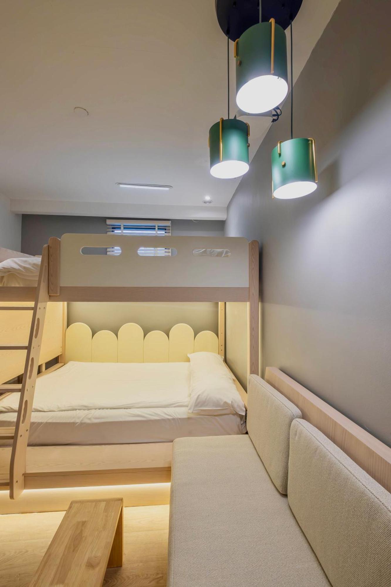 סינגפור Rest Chinatown Hotel מראה חיצוני תמונה