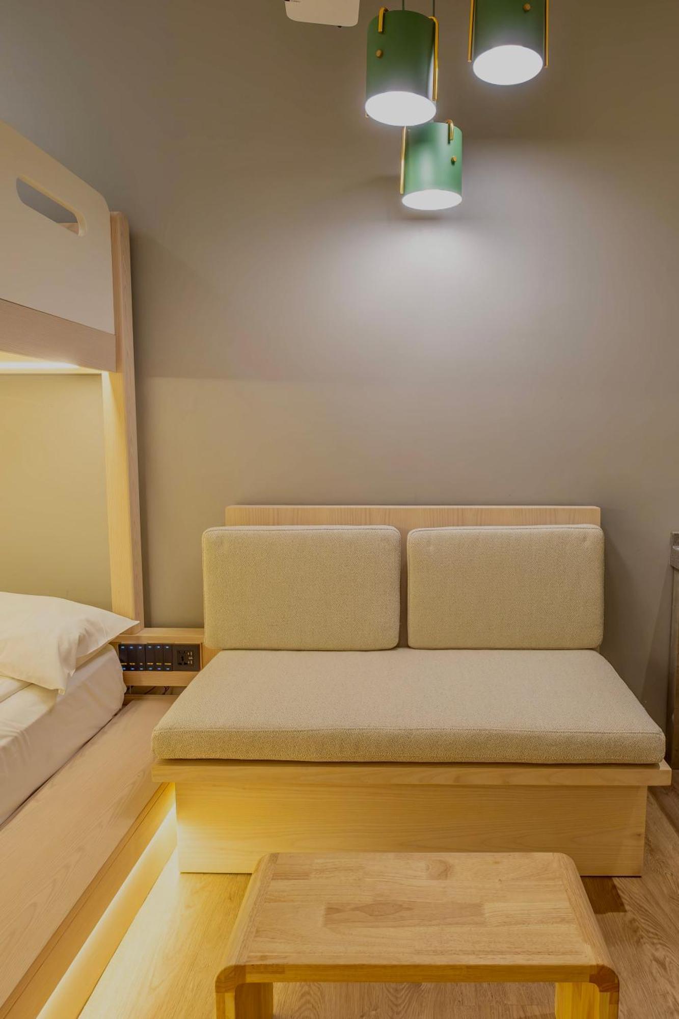 סינגפור Rest Chinatown Hotel מראה חיצוני תמונה