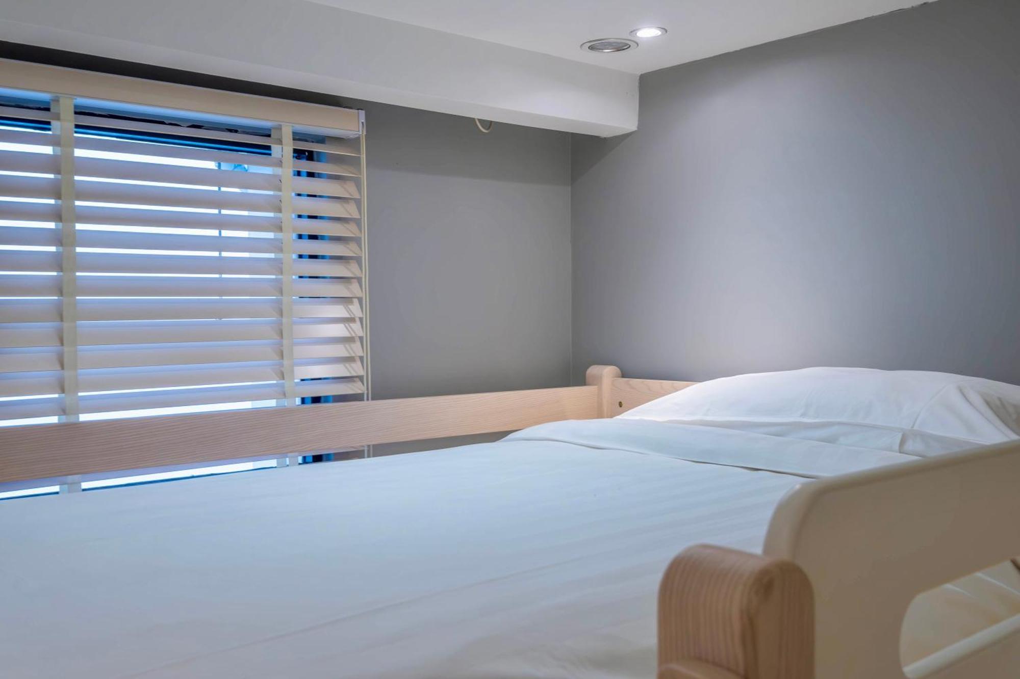סינגפור Rest Chinatown Hotel מראה חיצוני תמונה