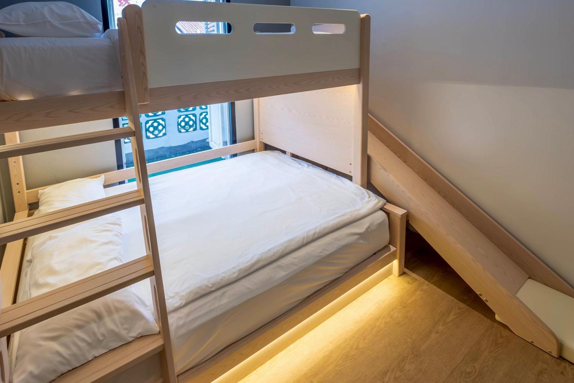 סינגפור Rest Chinatown Hotel מראה חיצוני תמונה
