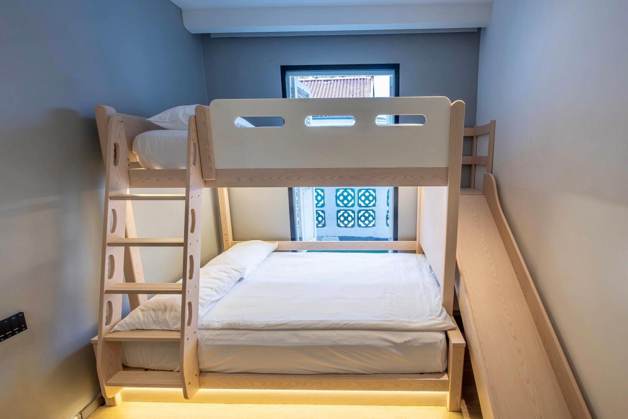 סינגפור Rest Chinatown Hotel מראה חיצוני תמונה