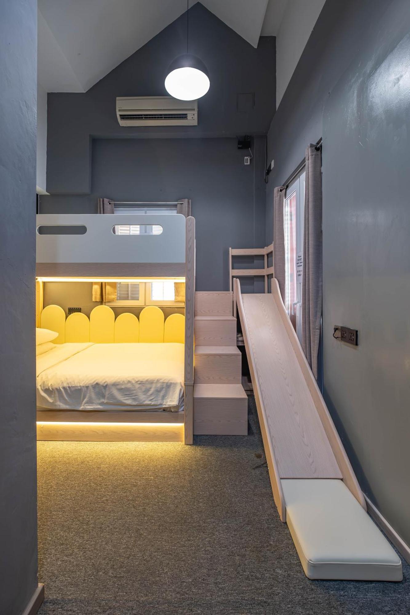 סינגפור Rest Chinatown Hotel מראה חיצוני תמונה