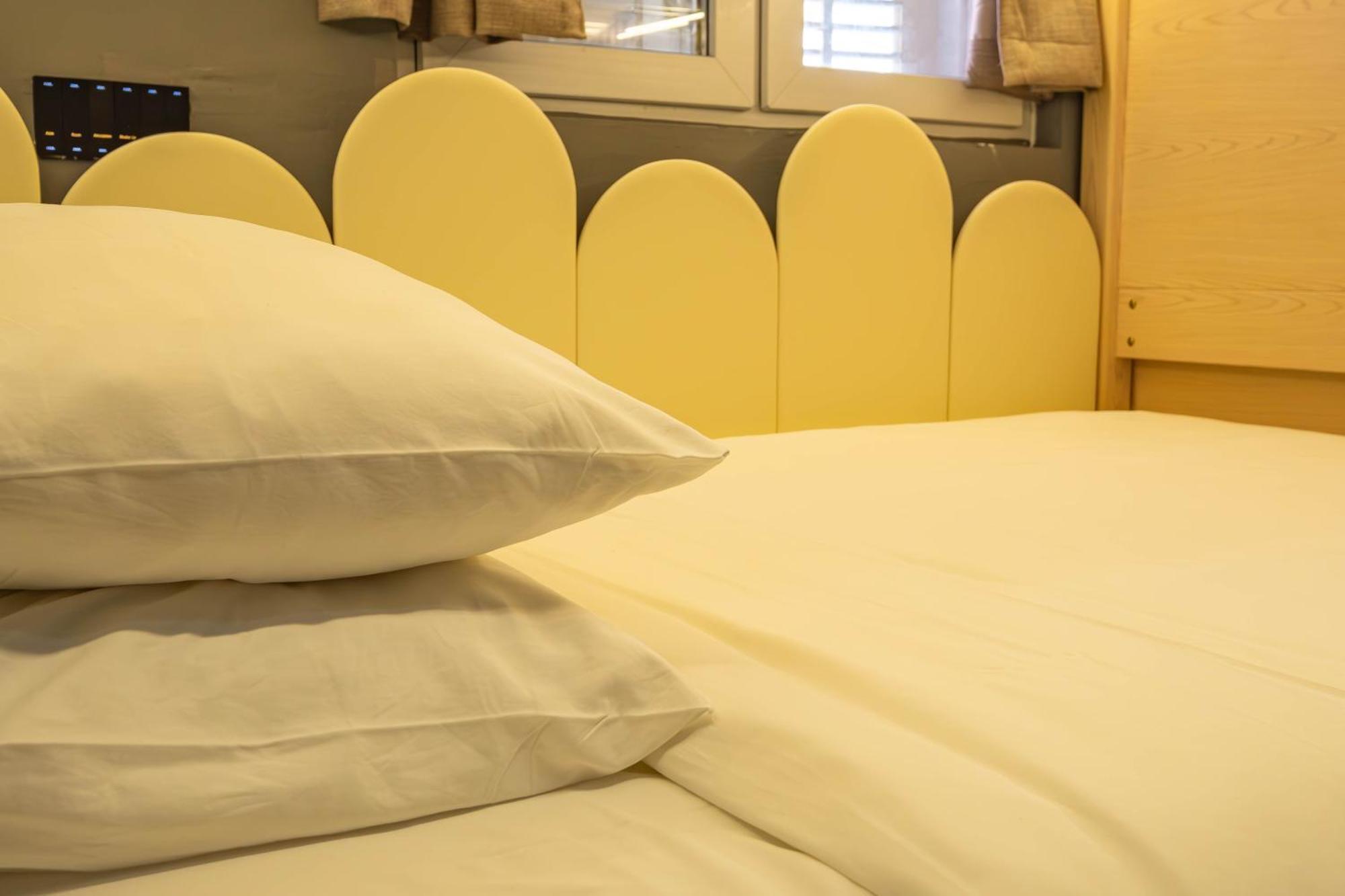 סינגפור Rest Chinatown Hotel מראה חיצוני תמונה