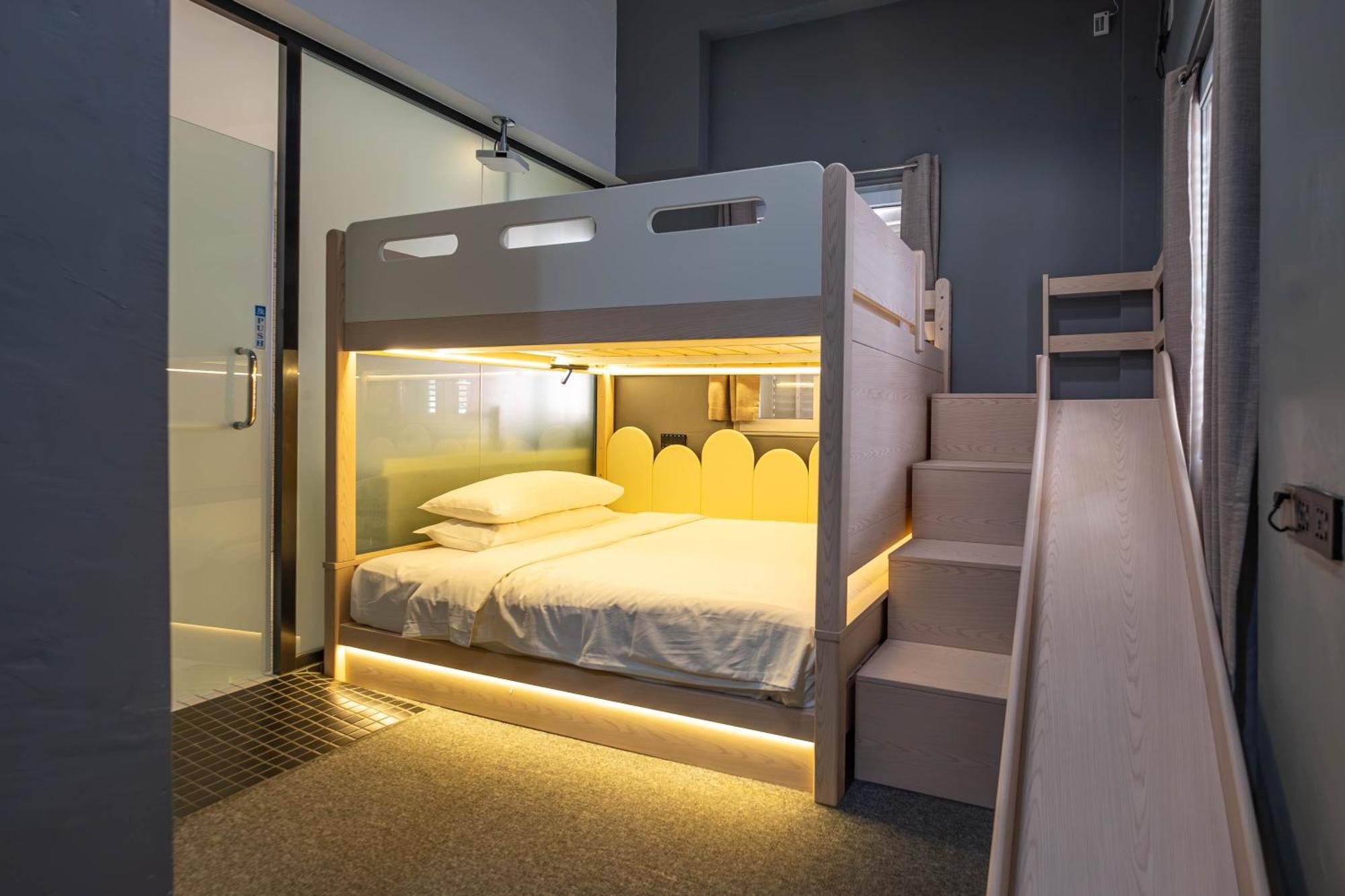 סינגפור Rest Chinatown Hotel מראה חיצוני תמונה