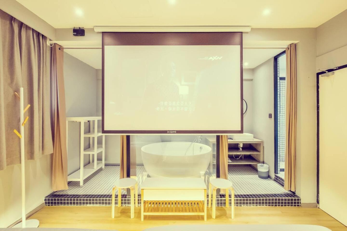סינגפור Rest Chinatown Hotel מראה חיצוני תמונה