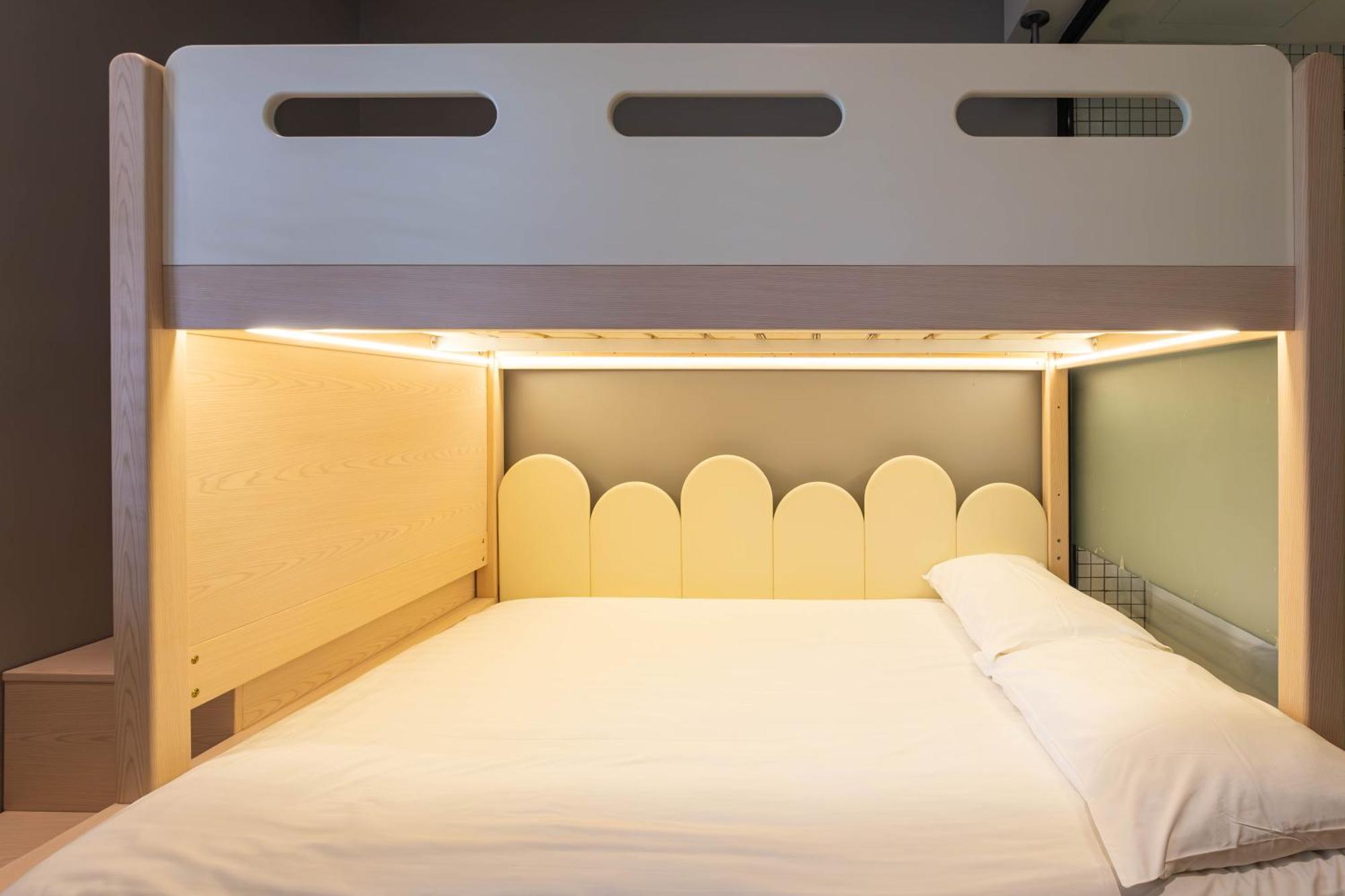 סינגפור Rest Chinatown Hotel מראה חיצוני תמונה