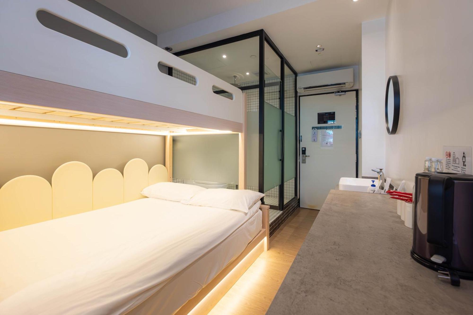 סינגפור Rest Chinatown Hotel מראה חיצוני תמונה