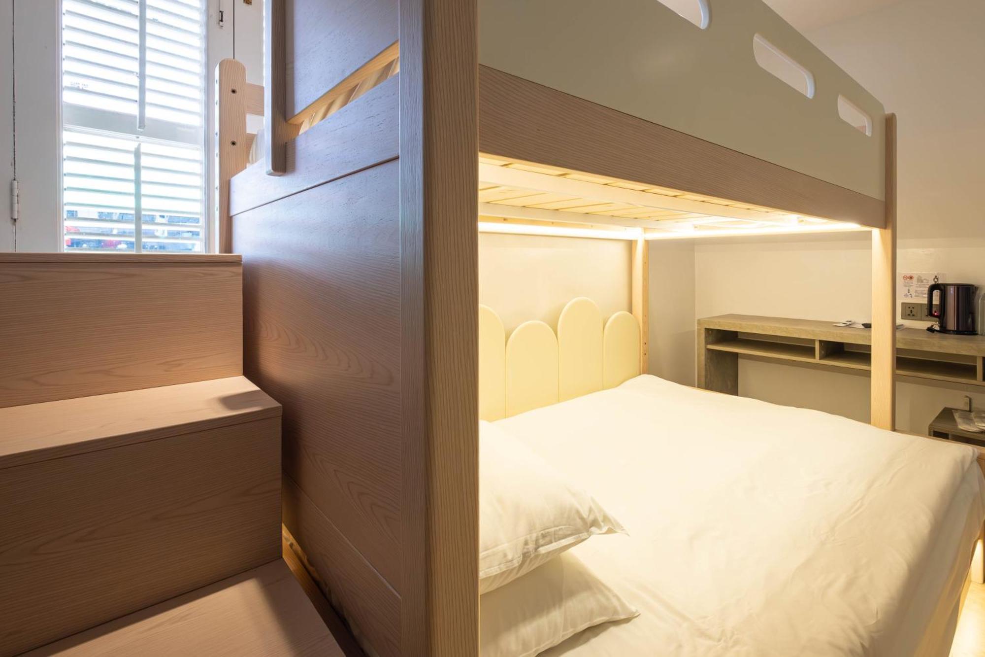 סינגפור Rest Chinatown Hotel מראה חיצוני תמונה