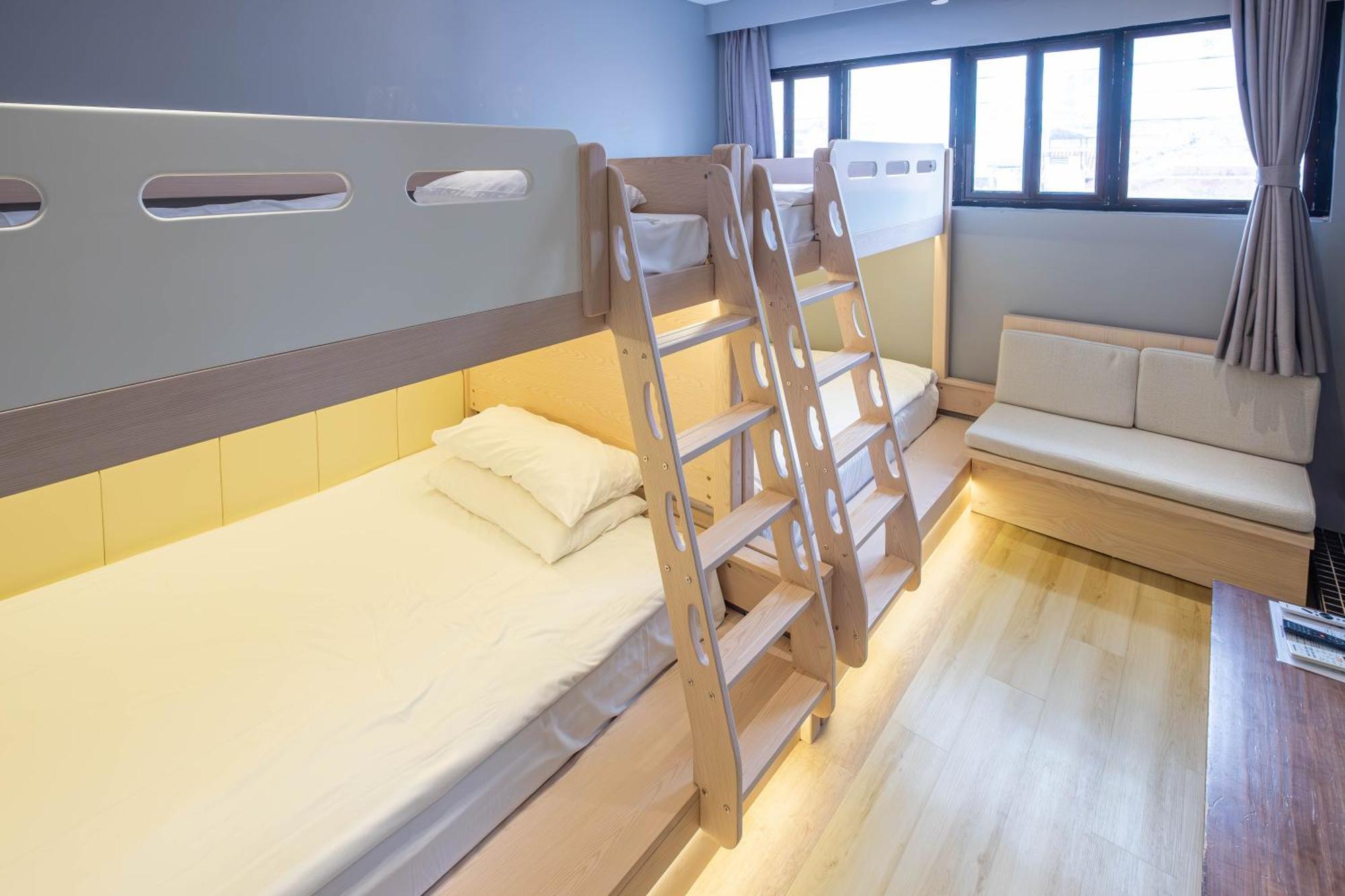 סינגפור Rest Chinatown Hotel מראה חיצוני תמונה