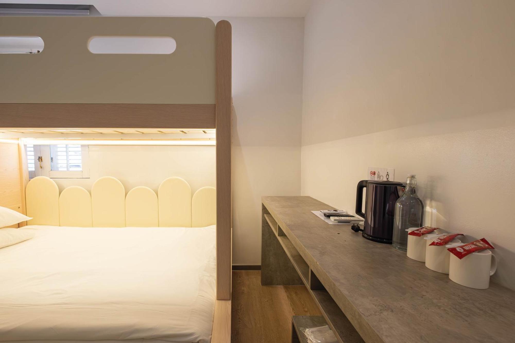 סינגפור Rest Chinatown Hotel מראה חיצוני תמונה