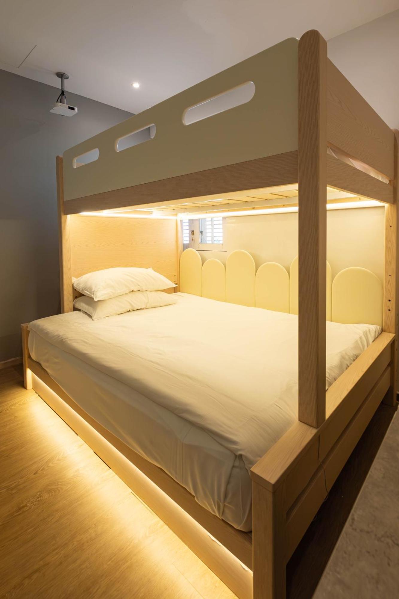 סינגפור Rest Chinatown Hotel מראה חיצוני תמונה