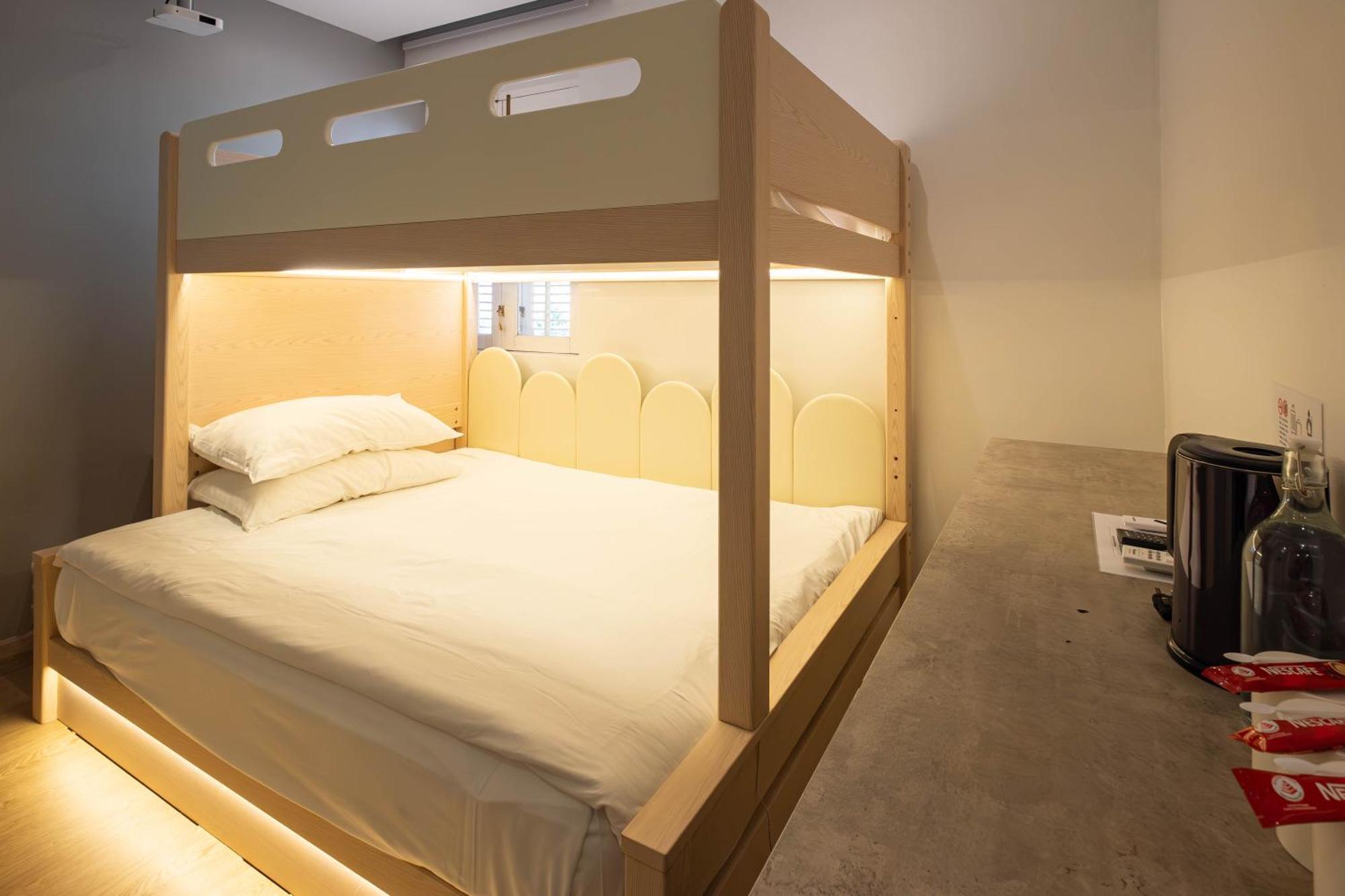 סינגפור Rest Chinatown Hotel מראה חיצוני תמונה