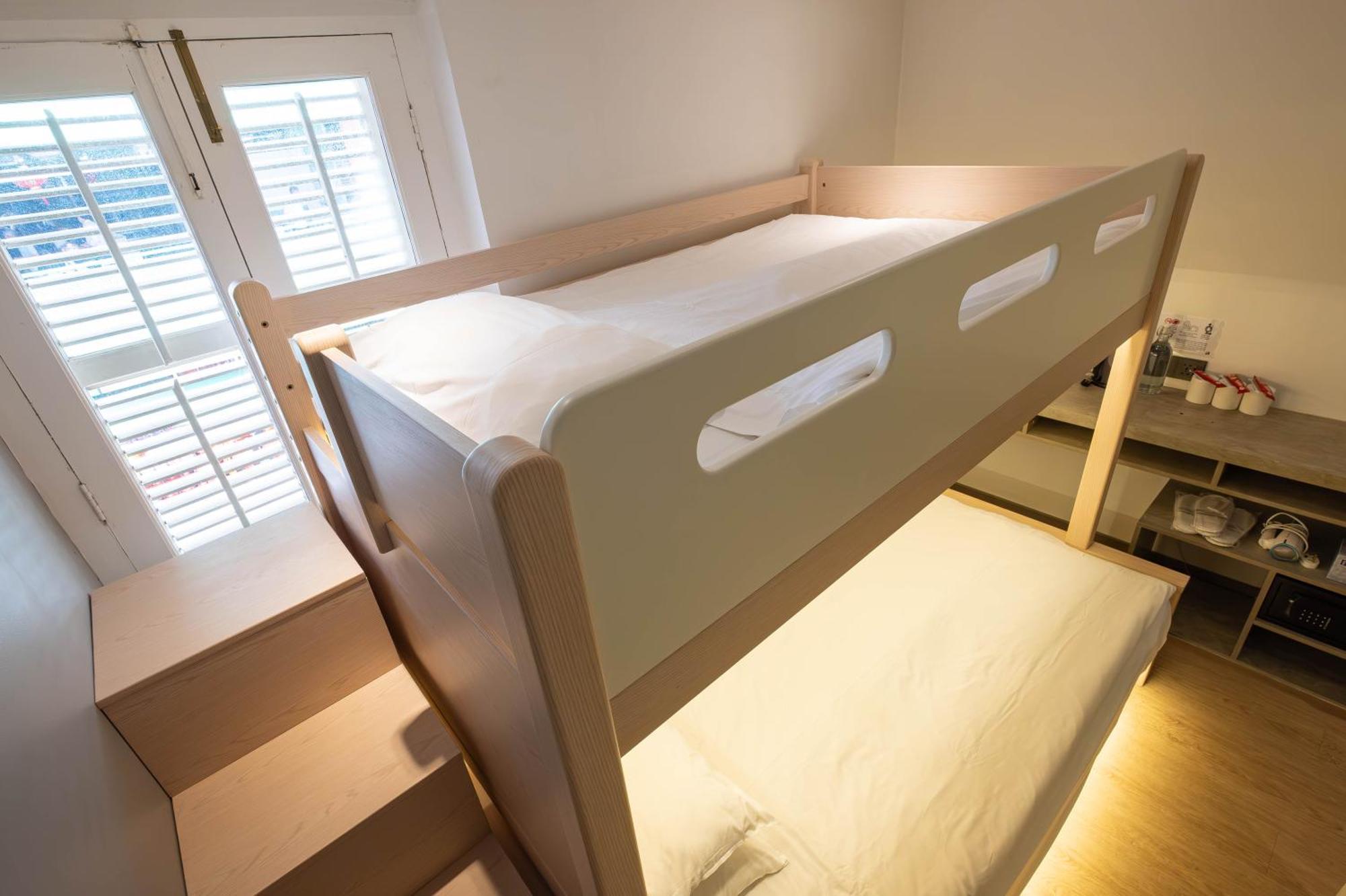 סינגפור Rest Chinatown Hotel מראה חיצוני תמונה