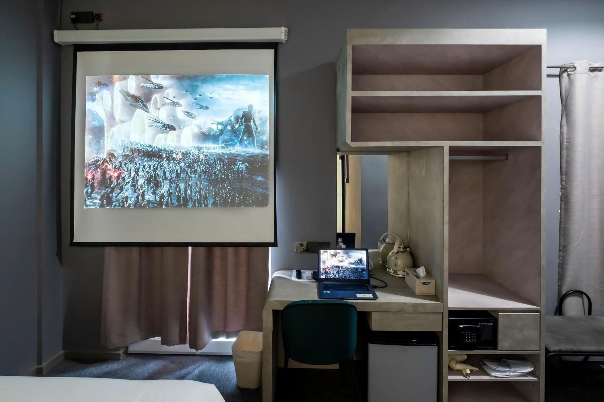 סינגפור Rest Chinatown Hotel מראה חיצוני תמונה