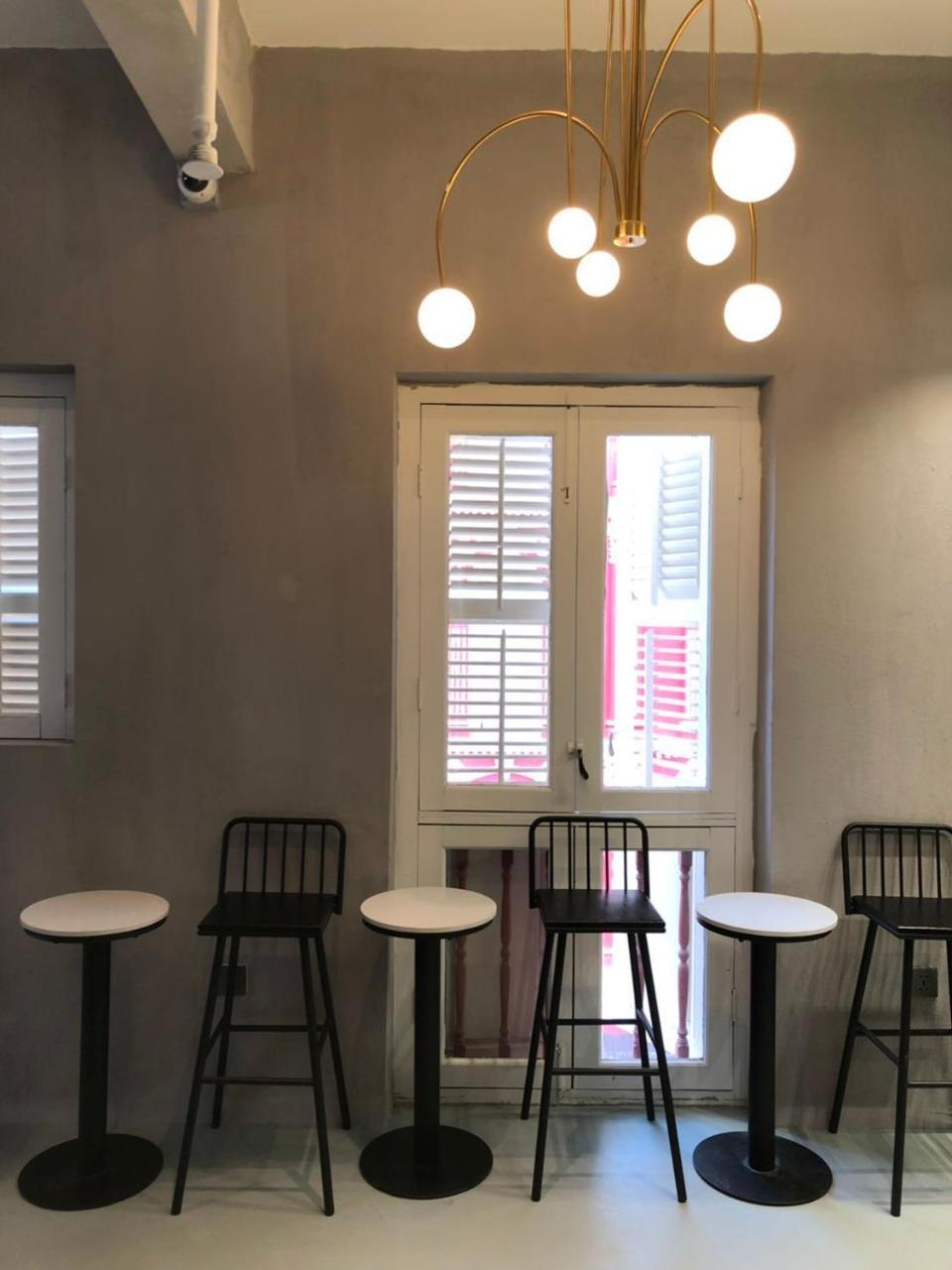 סינגפור Rest Chinatown Hotel מראה חיצוני תמונה