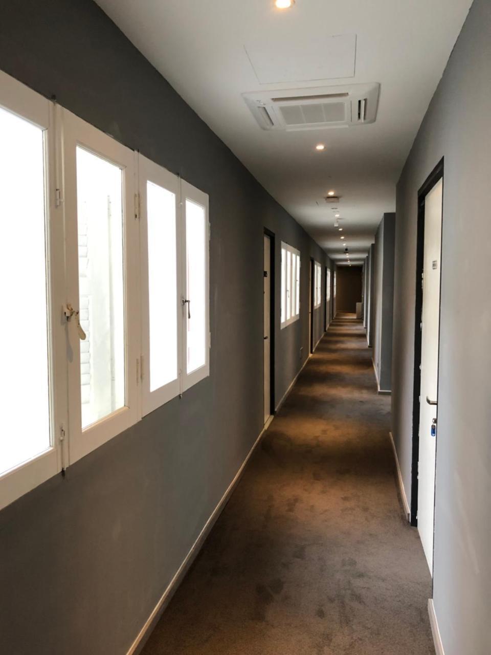 סינגפור Rest Chinatown Hotel מראה חיצוני תמונה